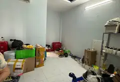 Bán nhà riêng 4 tầng, 5 phòng ngủ, đường Quang Trung, Gò Vấp, giá 7.7 tỷ... Bán nhà riêng tại An Hội Tây, Hồ Chí Minh 10