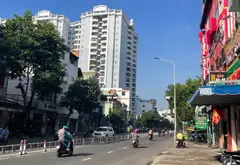 Cơ Hội Vàng Sở Hữu Nhà Mặt Phố Đắc Địa Tại Phú Thọ Hòa - Giá Hấp Dẫn... Bán nhà mặt phố tại Phú Thọ Hòa, Hồ Chí Minh 01