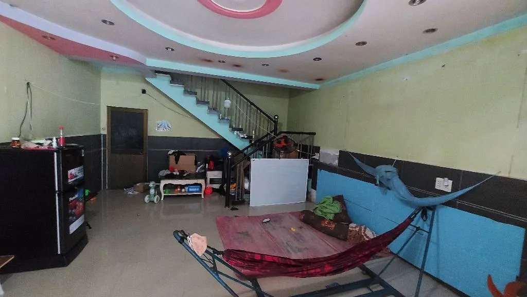 Bán nhà 2 tầng rộng 115m2 gần Quốc Lộ 13, P. Hiệp Bình Phước... Bán nhà riêng tại Hiệp Bình, Hồ Chí Minh 01