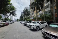 Bán căn hộ chung cư 2 phòng ngủ tại Trung Hòa Nhân Chính - Thanh Xuân... Bán căn hộ chung cư tại Thanh Xuân, Hà Nội 03