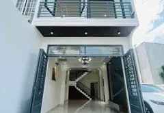 Nhà đẹp mới xây tại Xuân Thới Sơn - Cơ hội sở hữu ngay giá tốt... Bán nhà riêng tại Xuân Thới Sơn, Hồ Chí Minh 04