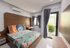 Nhà mới toanh 3 tầng rộng rãi tại Thới An - giá tốt chốt nhanh... Bán nhà riêng tại Thới An, Hồ Chí Minh 04