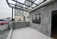 Bán bất chấp nhà mới 8 tầng thang máy Ngọc Lâm. Gần mặt phố... Bán nhà riêng tại Bồ Đề, Hà Nội 05