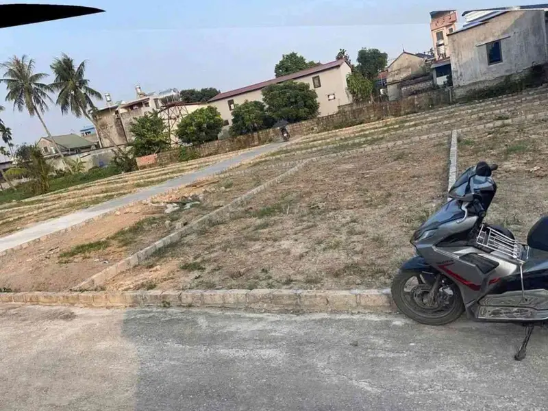 Cơ hội vàng sở hữu nhà riêng vị trí đắc địa tại TDP Trai Kênh, Hải Phòng... Bán nhà riêng tại Lưu Kiếm, Hải Phòng 01