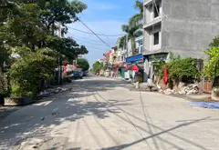 Đất Mặt Phố Sầm Uất Gần KCN Quế Võ, Đầu Tư Sinh Lời... Bán đất tại Quế Võ, Bắc Ninh 04