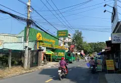 Bán nhà mặt phố 3 tầng phường Đông Hưng Thuận, Hồ Chí Minh, mặt tiền rộng 4m... Bán nhà mặt phố tại Đông Hưng Thuận, Hồ Chí Minh 05
