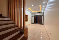Nhà 3 tầng diện tích 63,7m² tại khu vực Vũ Tông Phan, ngõ ô tô thông tiện lợi... Bán nhà riêng tại Khương Đình, Hà Nội 02