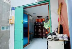 Nhà 2 Tầng Giá Tốt Tại Quận Có Sổ Hồng Riêng Đáng Sở Hữu... Bán nhà riêng tại Bình Đông, Hồ Chí Minh 07