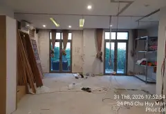Shophouse Nguyệt Quế Vinhomes Riverside - Nét Đẹp Hy Lạp Đẳng Cấp... Bán biệt thự, liền kề tại Phúc Lợi, Hà Nội 09