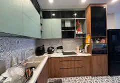 Nhà mặt phố đẹp, thang máy, vị trí vàng quận 10... Bán nhà mặt phố tại Vườn Lài, Hồ Chí Minh 07