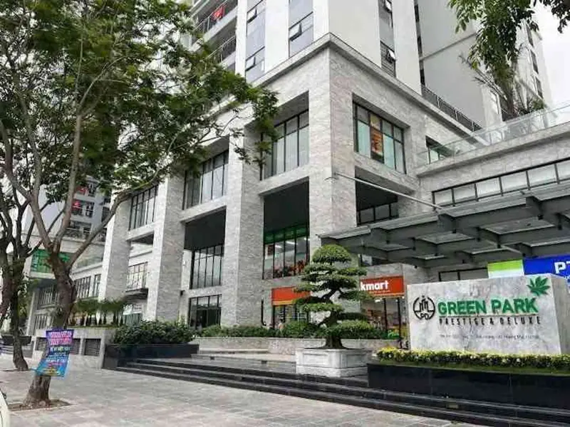🎯🌏 CHỈ 3.8 TỶ – CĂN HỘ VĂN PHÒNG 70M2 TRẦN THỦ ĐỘ.SỔ ĐỎ CẦM TAY.THU NHẬP 12 TRIỆU/THÁNG.... Bán căn hộ chung cư tại Yên Sở, Hà Nội 01