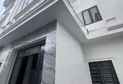 Bán nhà riêng 4 tầng tại phường Đằng Hải, thiết kế tường móng riêng, vị trí kinh doanh sầm uất... Bán nhà riêng tại Hải An, Hải Phòng 02
