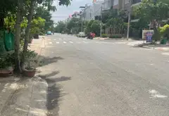 Bán nhà mặt phố KDC Phú Lợi- 120m² - Bình Đông, Quận 8, TP Hồ Chí Minh - Giá 11.5 tỷ... Bán nhà mặt phố tại Bình Đông, Hồ Chí Minh 01