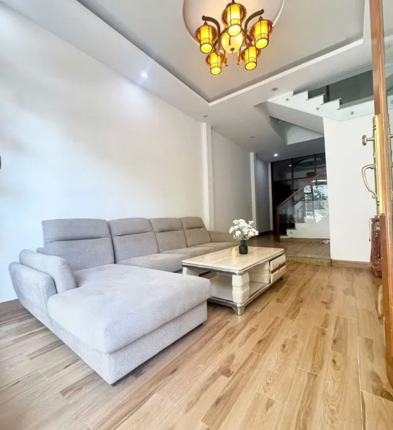 Nhà mặt tiền, Cao Xuân Dục 60m² x 4 tầng - Hải Châu, Đà Nẵng - 7.9 tỷ,... Bán nhà mặt phố tại Hải Châu, Đà Nẵng 01