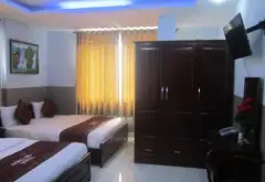 Khách sạn siêu hot mặt tiền Mã Lò - Bình Tân giá cực sốc... Bán bất động sản khác tại Bình Tân, Hồ Chí Minh 10
