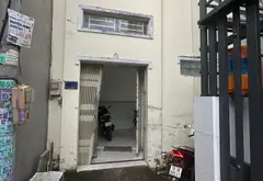 Bán nhà riêng 2 tầng tại phường Tăng Nhơn Phú, Quận 9, diện tích 47,6m2... Bán nhà riêng tại Tăng Nhơn Phú, Hồ Chí Minh 12