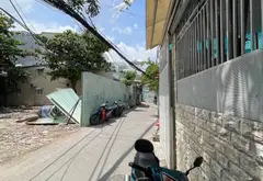 Nguyễn thị Thập, Lê văn Lương, 2 mặt tiền, hẻm thông, 62m... Bán nhà riêng tại Tân Hưng, Hồ Chí Minh 02