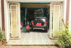 Nhà riêng 4 tầng sân cổng tại trung tâm quận Ngô Quyền hướng Đông Nam... Bán nhà riêng tại Ngô Quyền, Hải Phòng 06