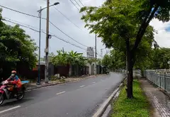 Bán đất thổ cư gần 3400m2 mặt tiền 85m tại Tân Phú giá 268 tỷ... Bán đất tại Phú Thạnh, Hồ Chí Minh 02