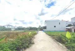 Đất đẹp Trung tâm Tân Dân - Mặt tiền ô tô đỗ, đầu tư siêu hời!... Bán đất tại Triệu Việt Vương, Hưng Yên 07