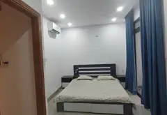 Bán nhà 4 tầng mặt tiền rộng 6.3m khu Phan Huy Ích, giá 3.5 tỷ... Bán nhà riêng tại An Hội Tây, Hồ Chí Minh 10