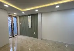 Nhà 4 Tầng Full Nội Thất Ngay Trung Tâm Quận 1... Bán nhà riêng tại Cầu Ông Lãnh, Hồ Chí Minh 03