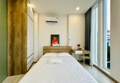 MẶT TIỀN ĐẲNG CẤP KHU ĐỆ NHẤT KHÁCH SẠN TÂN BÌNH- 6 TẦNG THANG MÁY- 11 CHDV CAO CẤP- D.THU 2 TỶ/NĂM... Bán nhà mặt phố tại Tân Sơn Nhất, Hồ Chí Minh 15