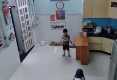 Nhà 2 tầng hẻm yên tĩnh gần Hồ Bá Kiện, Quận 10... Bán nhà riêng tại Hòa Hưng, Hồ Chí Minh 05