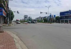 Nhà 3 tầng mặt phố rộng 17m tại ngã tư trung tâm Lũng Đông... Bán nhà mặt phố tại Hải An, Hải Phòng 05