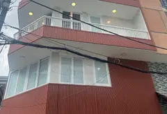 Nhà 5 tầng lô góc, gần công viên Lê Thị Riêng, phường Nhiêu Lộc, Hồ Chí Minh... Bán nhà riêng tại Nhiêu Lộc, Hồ Chí Minh 03