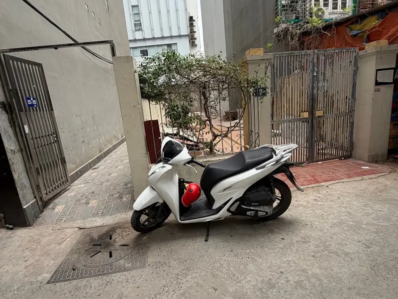 Cơ Hội Vàng Sở Hữu Lô Đất Góc Ô Tô Vào Nhà Gần Nguyễn Văn Huyên... Bán đất tại Cầu Giấy, Hà Nội 01