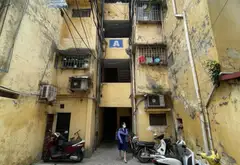 Căn hộ tập thể hiếm tại Ba Đình – Giá tốt cho người thích tự thiết kế... Bán căn hộ chung cư tại Ba Đình, Hà Nội 02