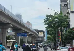 35m2 3 Tầng Cạnh NHÀ THỜ PHÙNG KHOANG - GIÁ RẺ RIÊNG CHO BÀ CON GIÁO DÂN... Bán nhà riêng tại Đại Mỗ, Hà Nội 01