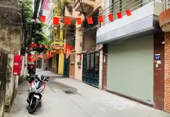 Bán nhà riêng 6 tầng tại Lạc Long Quân, khu phân lô ô tô tránh, nhiều phòng cho thuê... Bán nhà riêng tại Nghĩa Đô, Hà Nội 04