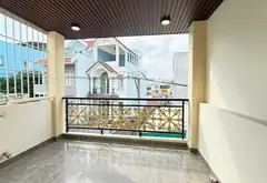 Bán nhà 3 tầng diện tích 25m2 tại Huỳnh Tấn Phát, phù hợp kinh doanh... Bán nhà riêng tại Tân Thuận, Hồ Chí Minh 13