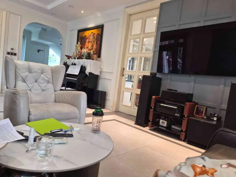 Biệt thự đơn lập đẳng cấp tại Splendora Bắc An Khánh – Không gian sống thượng lưu giữa thiên nhiên... Bán biệt thự, liền kề tại Hoài Đức, Hà Nội 01