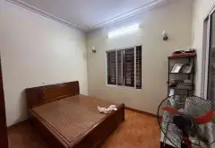 Bán nhà lô góc 3 tầng mặt tiền 8m tại Ngô Gia Tự, Lô Góc 2 Mặt Ngõ... Bán nhà riêng tại Việt Hưng, Hà Nội 05
