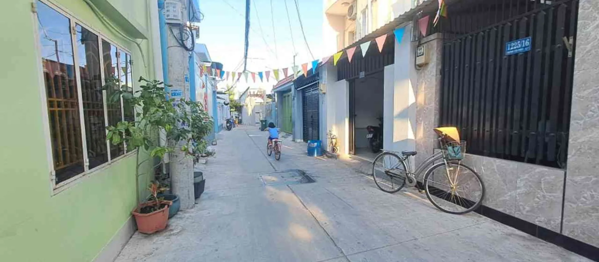 Cơ hội hiếm có sở hữu nhà 2 tầng khu VIP Quận 7 giá cực tốt... Bán nhà riêng tại Phú Thuận, Hồ Chí Minh 01