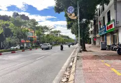 Bán nhà mặt phố Cổ Linh, Long Biên, 2 mặt thoáng, mặt tiền 7m, diện tích 74m2... Bán nhà mặt phố tại Long Biên, Hà Nội 03