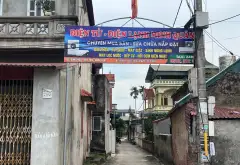 Đất lô góc thôn Đông Hoà - Không gian thoáng, đầu tư thông minh... Bán đất tại Việt Yên, Hưng Yên 10
