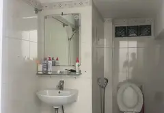 Bán nhà mới tại Trần Xuân Soạn Quận 7, Hồ Chí Minh, diện tích 60 m2... Bán nhà riêng tại Tân Thuận, Hồ Chí Minh 08