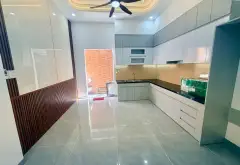BÁN NHÀ TỈNH LỘ 43 TAM BÌNH 4 TẦNG – HẺM Ô TÔ TRÁNH – 4PN – GIÁ 5.98 TỶ... Bán nhà riêng tại Tam Bình, Hồ Chí Minh 06