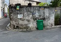 Siêu phẩm đất thổ cư mặt tiền đường ô tô tại Thôn Hậu Dưỡng... Bán đất tại Thiên Lộc, Hà Nội 03