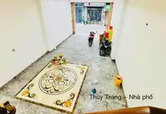 GIẢM HƠN 1 TỶ SO VỚI ĐỊNH GIÁ NGÂN HÀNG - NHÀ 4 TẦNG BTCT LIÊN KHU 4-5, BÌNH TÂN - CHỈ 6,8 TỶ TL... Bán nhà riêng tại Bình Tân, Hồ Chí Minh 02