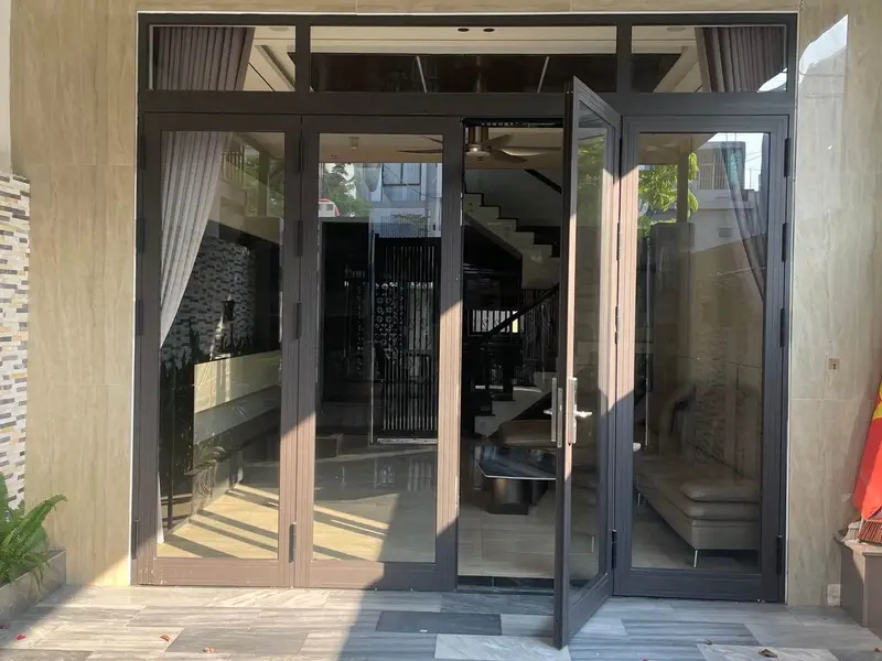 Cơ hội sở hữu nhà mặt phố 3 tầng kiên cố tại Thanh Lương với giá tốt... Bán nhà mặt phố tại Hòa Xuân, Đà Nẵng 01