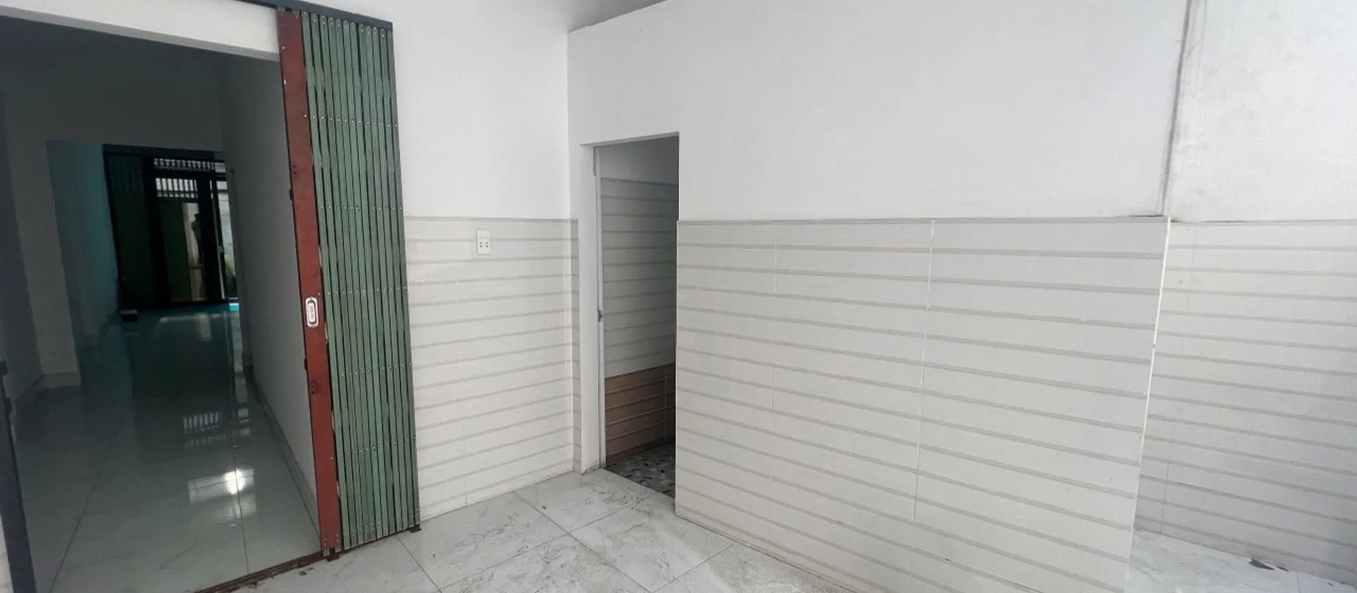 Bán nhà riêng 1 tầng tại Hồng Bàng, diện tích 56m2, pháp lý đầy đủ... Bán nhà riêng tại Phú Lâm, Hồ Chí Minh 01