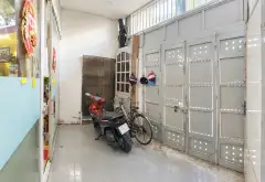 Bán nhà gấp đường phạm văn chiêu, phường An Hội Đông TP.HCM 5,8 tỷ... Bán nhà riêng tại An Hội Đông, Hồ Chí Minh 03