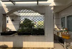Biệt thự đẳng cấp khu vực sân bay với kiến trúc tinh tế và không gian riêng tư tuyệt đối... Bán nhà riêng tại Tân Sơn Nhất, Hồ Chí Minh 08