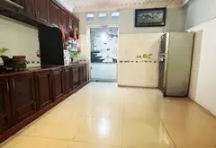 Nhà riêng 5 tầng kiên cố hẻm tải Trung Mỹ Tây, diện tích 88m² giá 6.1 tỷ... Bán nhà riêng tại Trung Mỹ Tây, Hồ Chí Minh 06