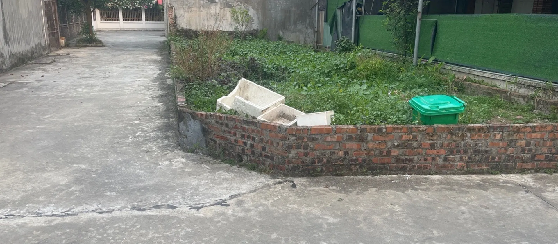 Lô đất góc đẹp ven Sóc Sơn, tiềm năng đón giá tăng... Bán đất tại Sóc Sơn, Hà Nội 01